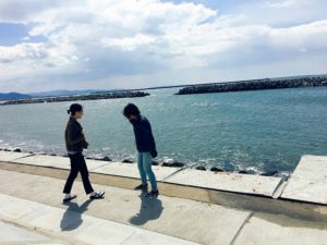 宮城ドライブ②の画像