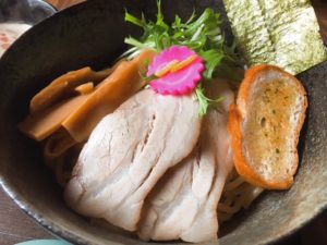 つけ麺の画像
