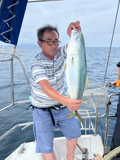 滝沢市注文住宅|大共ホーム|ヨットさかなの画像