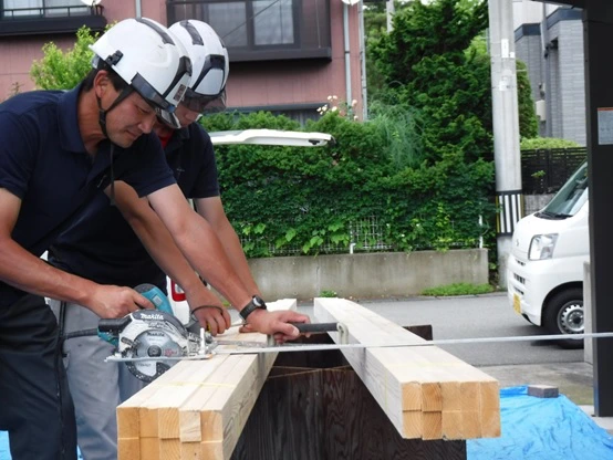 アフターサービスについて｜大共ホーム｜岩手の高断熱注文住宅の工務店
