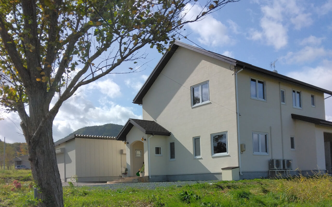 お引渡し｜岩手県で高気密・高断熱の注文住宅を実現するなら大共ホームの画像