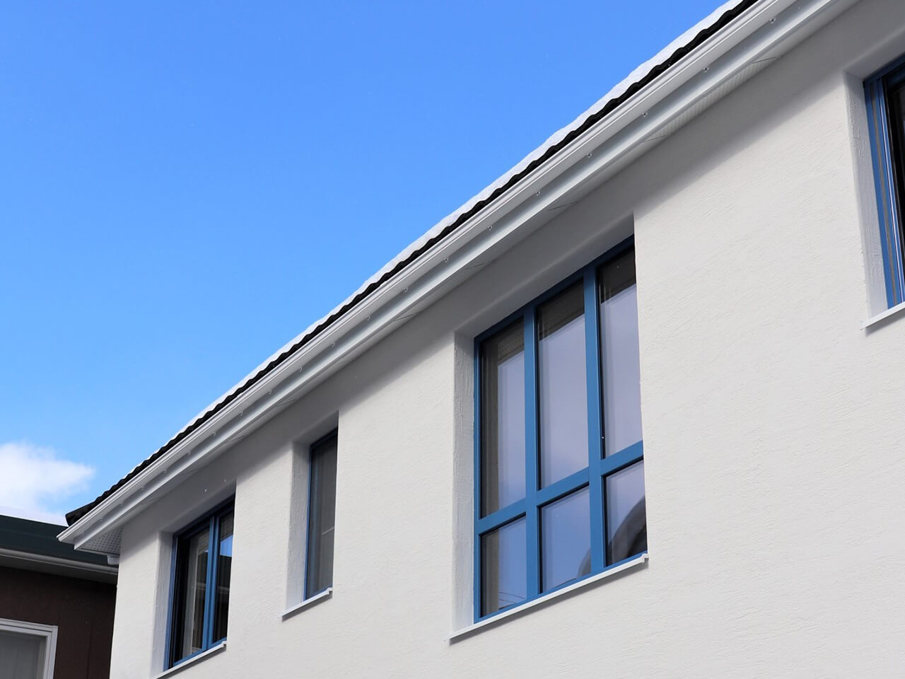 窓の断熱性能｜岩手県で高断熱高気密注文住宅を考えるなら大共ホームの画像