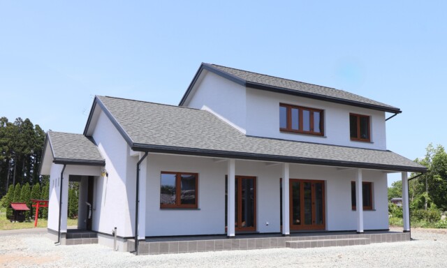 花巻市見学会|岩手県で注文住宅を建てるなら大共ホームの画像
