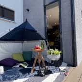 2トーンの外観｜高気密高断熱住宅は大共ホームの画像