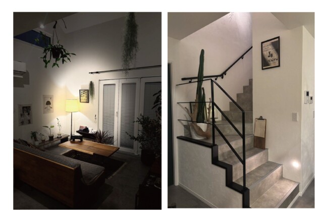 インテリアが好きない絵｜岩手県で高断熱高気密注文住宅を考えるなら大共ホームの画像