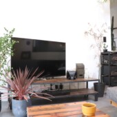 ダークモダンな家｜盛岡市で高断熱高気密新築一戸建てを考えるなら大共ホームの画像