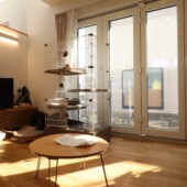 リビング｜岩手県で高断熱高気密注文住宅を考えるなら大共ホームの画像