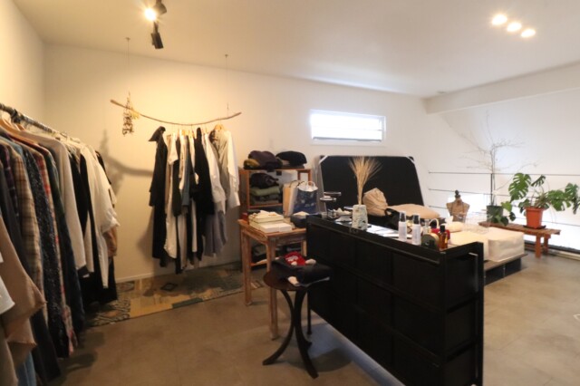 吹き抜けのある家｜岩手県で二世帯住宅をお考えなら注文住宅の大共ホームの画像