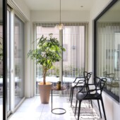 ウィンターガーデンのある家①｜岩手県で高断熱高気密注文住宅を考えるなら大共ホームの画像