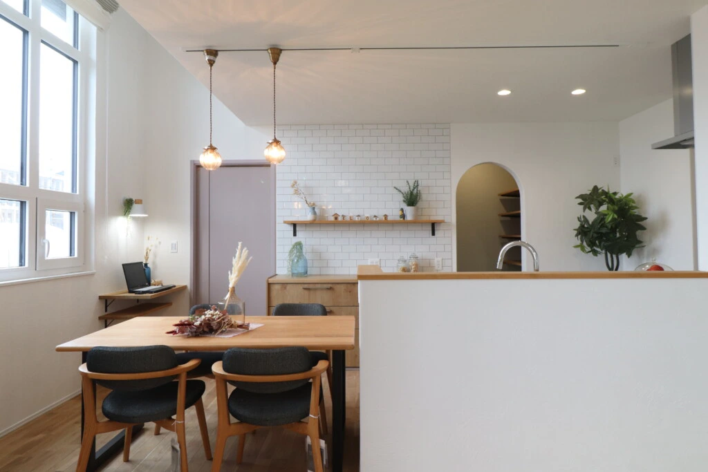 株式会社大共ホームの施工実績