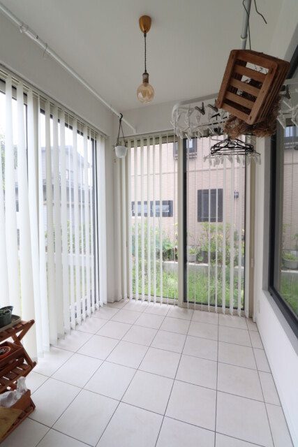 中堤町施主インタビュー　ウィンターガーデン｜岩手県で高断熱高気密注文住宅を考えるなら大共ホームの画像