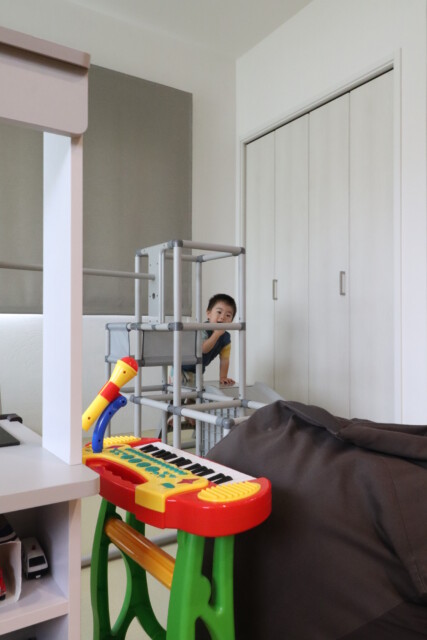 中堤町施主インタビュー　和室｜岩手県で高断熱高気密注文住宅を考えるなら大共ホームの画像