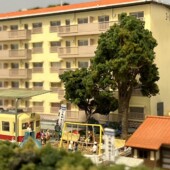ジオラマを楽しむ家　①｜盛岡で高断熱新築一戸建てを考えるなら大共ホームの画像