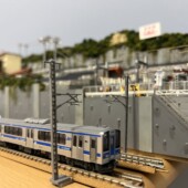 ジオラマを楽しむ家　②｜盛岡で高断熱新築一戸建てを考えるなら大共ホームの画像