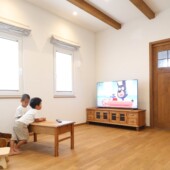 お施主インタビュー｜岩手県で高断熱高気密注文住宅を考えるなら大共ホームの画像