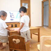 アパート暮らしとの比較｜岩手県で高断熱新築一戸建てを考えるなら大共ホームの画像