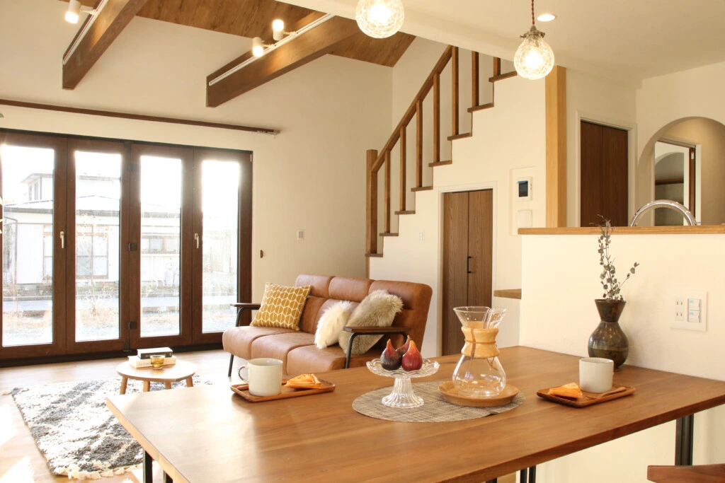 株式会社大共ホームの施工実績