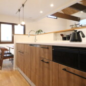 大屋根の家｜花巻市｜岩手で新築一戸建てを考えるなら大共ホームの画像