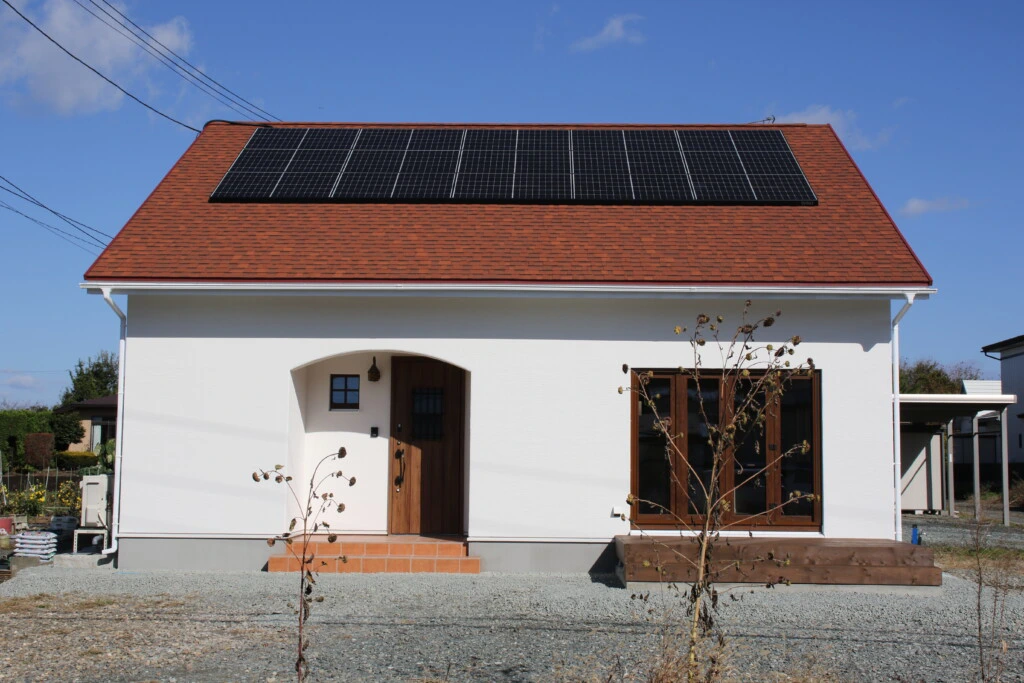 株式会社大共ホームの施工実績