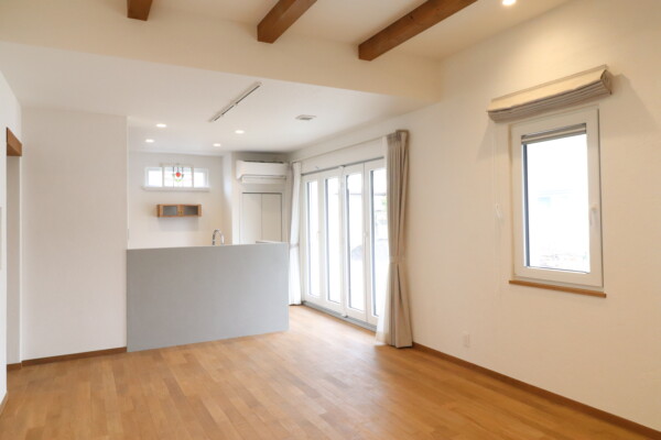 二戸市平屋｜岩手県で高断熱高気密注文住宅を考えるなら大共ホームの画像