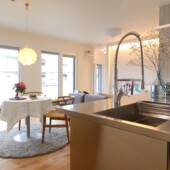 坪数以上に広く見える間取り｜盛岡市で平屋をお考えの方は高断熱高気密注文住宅の大共ホームの画像