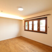 お子さんの寝室｜盛岡市で平屋をお考えの方は高断熱高気密注文住宅の大共ホームの画像