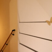 大屋根を活用した2F｜盛岡市で大屋根のお家をお考えの方は高断熱高気密注文住宅の大共ホームの画像