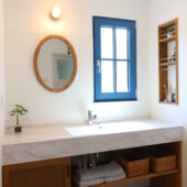 ブリリアントブルーサッシ｜盛岡市で大屋根のお家をお考えの方は高断熱高気密注文住宅の大共ホームの画像