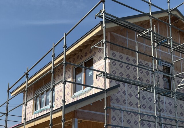 断熱等級7の家|岩手県で平屋をお考えの方は高断熱高気密注文住宅の大共ホームの画像