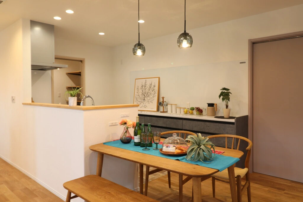 株式会社大共ホームの施工実績