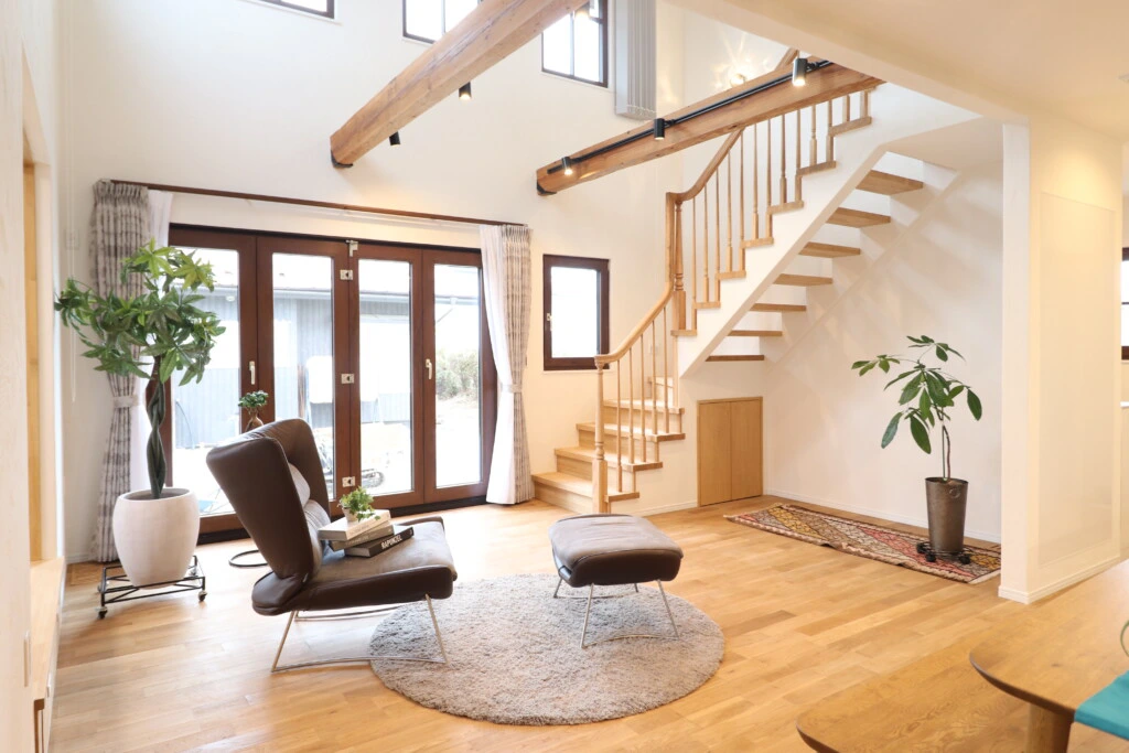 株式会社大共ホームの施工実績