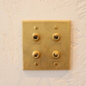 特注のｽｲｯﾁﾎﾞｯｸｽ｜岩手県で高断熱新築一戸建てを考えるなら大共ホームの画像