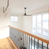 冬も暖かい家｜盛岡市で二世帯住宅をお考えなら注文住宅の大共ホームの画像