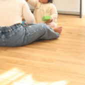 床暖房のある家｜盛岡市で高断熱高気密注文住宅を考えるなら大共ホームの画像