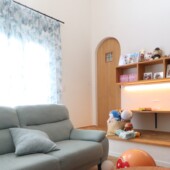 高気密の家盛岡市で高断熱新築一戸建てを考えるなら大共ホームの画像