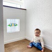 赤ちゃんが安心して暮らせる家｜盛岡市で二世帯住宅をお考えなら注文住宅の大共ホームの画像