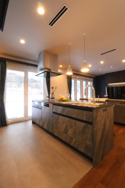 LDK｜岩手県で高断熱新築一戸建てを考えるなら大共ホームの画像