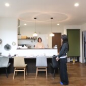 お施主様インタビュー｜盛岡市で高断熱新築一戸建てを考えるなら大共ホームの画像