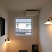 吹き抜け｜盛岡市で高断熱高気密注文住宅を考えるなら大共ホームの画像