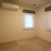 2階の小上がり和室｜Ua値0.23の高断熱高気密注文住宅大共ホームの画像