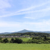 姫神山を望む家｜盛岡市で平屋の注文住宅を建てるなら大共ホームの画像