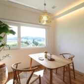 姫神山を望む家｜盛岡市で平屋の注文住宅を建てるなら大共ホームの画像