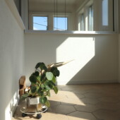 ウィンターガーデン｜盛岡市で高断熱高気密新築一戸建てを考えるなら大共ホームの画像