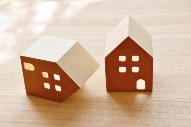 遠野市の土地探しの画像