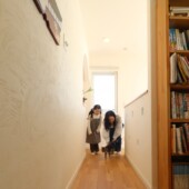 自然素材の家｜岩手県で平屋をお考えの方は高断熱高気密注文住宅の大共ホームの画像