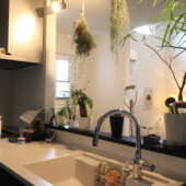 キッチン｜岩手県で平屋をお考えの方は高断熱高気密注文住宅の大共ホームの画像