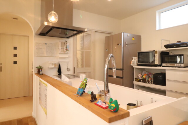 収納計画｜盛岡市で高断熱高気密注文住宅を考えるなら大共ホームの画像