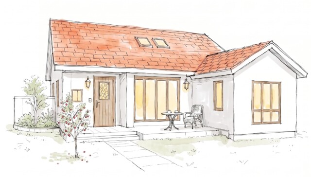 完成見学会｜UA値0.20の高断熱高気密注文住宅大共ホームの画像