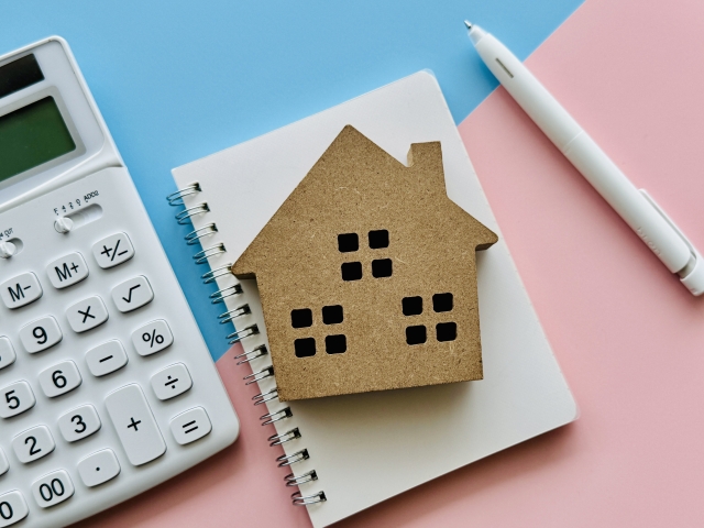 住宅ローン・光熱費の相談の画像