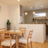 ｜盛岡市で高断熱高気密新築一戸建てを考えるなら大共ホームの画像